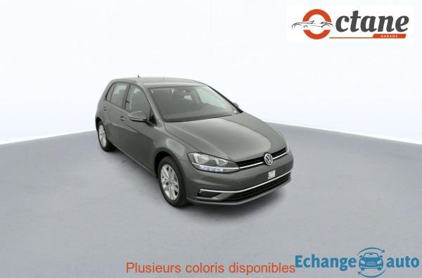 Volkswagen Golf VII 2.0 TDI 150 DSG7 CONFORTLINE