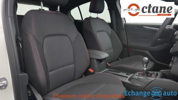 Ford Focus 1.5 EcoBlue 120 S ST Line