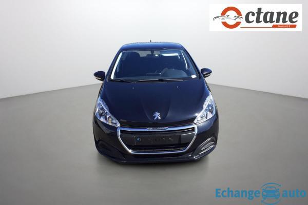 Peugeot 208 1.6 BlueHDi 100ch BVM5 Active