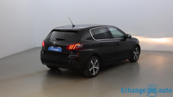 Peugeot 308 1.2 PureTech 130ch Tech Edition