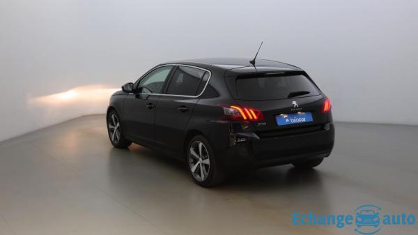 Peugeot 308 1.2 PureTech 130ch Tech Edition