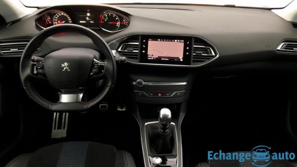 Peugeot 308 1.2 PureTech 130ch Tech Edition