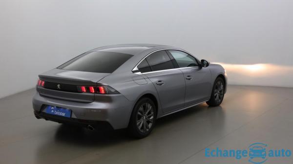 Peugeot 508 PureTech 180ch Allure +Toit ouvrant suréquipé