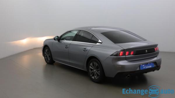 Peugeot 508 PureTech 180ch Allure +Toit ouvrant suréquipé