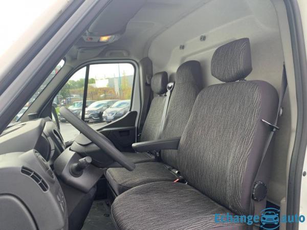 Renault Master Fg VUL F3500 L2H2 2.3 dCi 125ch Grand Confort + Caméra suréquipé