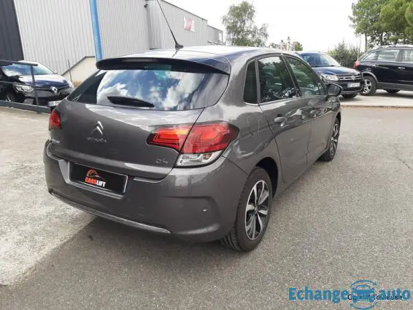 Citroën C4 Millenium 1.2 Puretech 110 ch - GARANTIE 6 MOIS