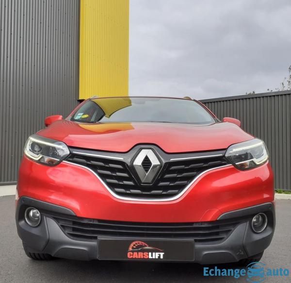 Renault Kadjar 1.6 DCI 130 CH BUSINESS ENERGY - GARANTIE 6 MOIS