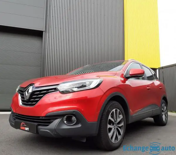 Renault Kadjar 1.6 DCI 130 CH BUSINESS ENERGY - GARANTIE 6 MOIS