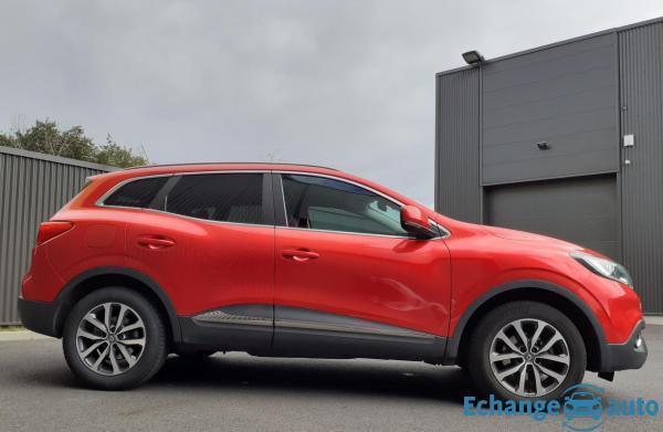 Renault Kadjar 1.6 DCI 130 CH BUSINESS ENERGY - GARANTIE 6 MOIS