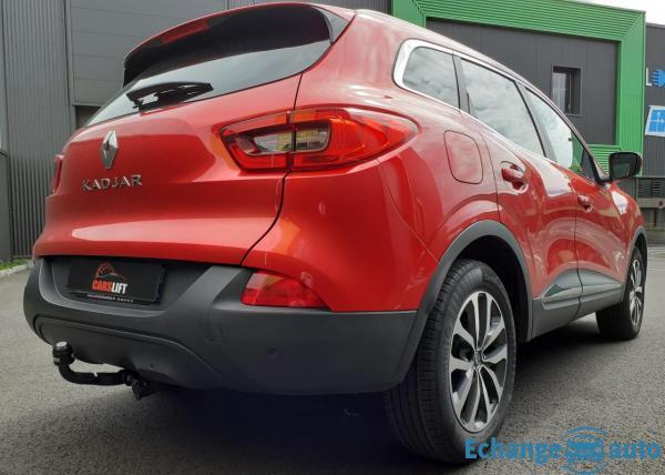 Renault Kadjar 1.6 DCI 130 CH BUSINESS ENERGY - GARANTIE 6 MOIS