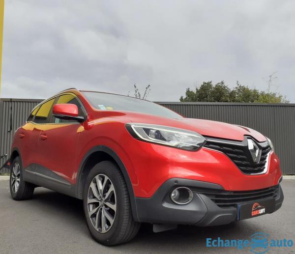 Renault Kadjar 1.6 DCI 130 CH BUSINESS ENERGY - GARANTIE 6 MOIS