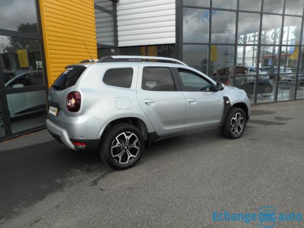 Dacia Duster DCI 110 PRESTIGE