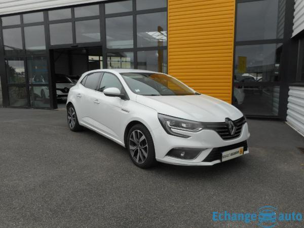 Renault Mégane DCI 130 INTENS