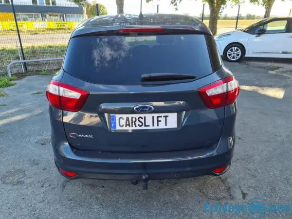 Ford C-Max 1.6 CDTI 115 CH TITANIUM GARANTIE 6 MOIS