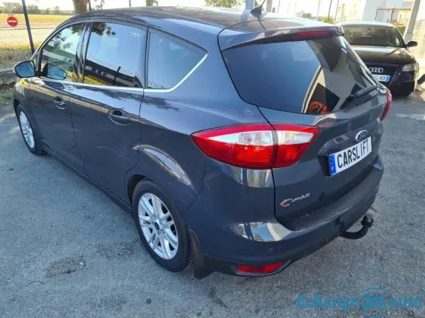 Ford C-Max 1.6 CDTI 115 CH TITANIUM GARANTIE 6 MOIS