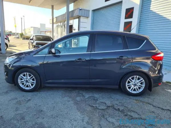 Ford C-Max 1.6 CDTI 115 CH TITANIUM GARANTIE 6 MOIS