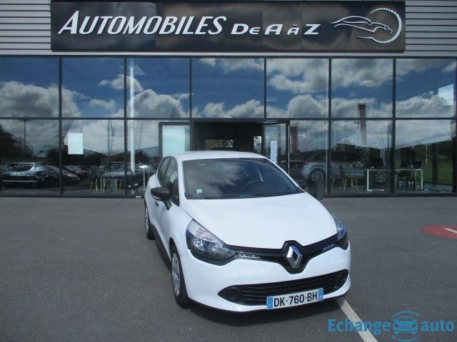 RENAULT CLIO IV STE