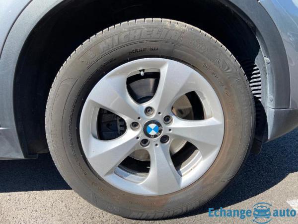 BMW X3 sDrive18dA 150ch Lounge Plus Start Edition