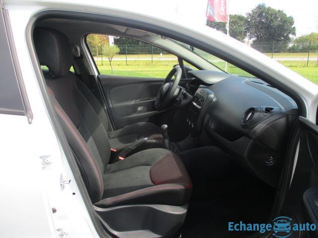 RENAULT CLIO IV STE