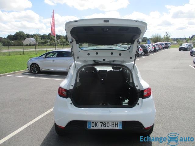 RENAULT CLIO IV STE