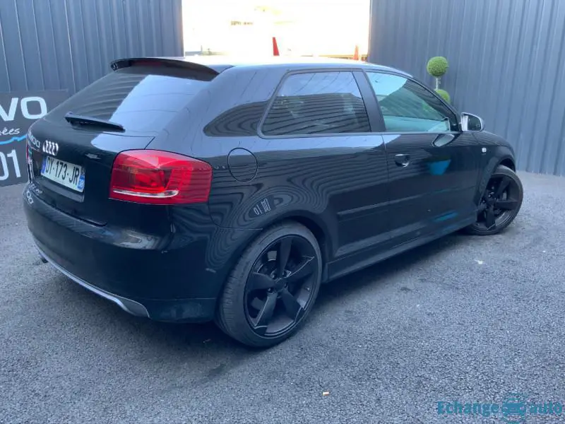 AUDI S3