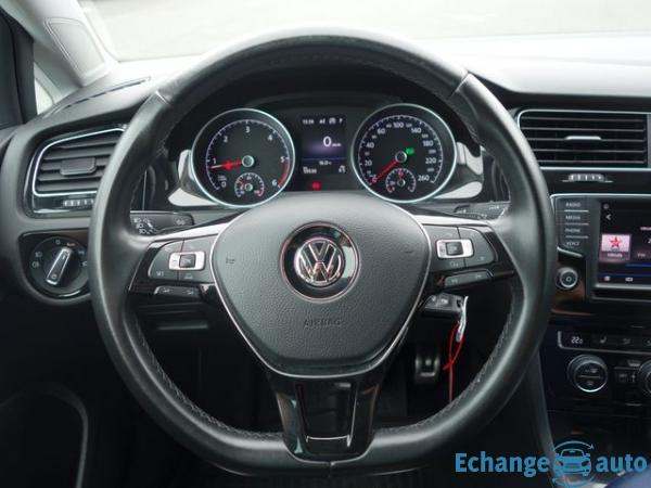 Volkswagen Golf VII 2.0 TDI 150 ALLSTAR DSG6 5P