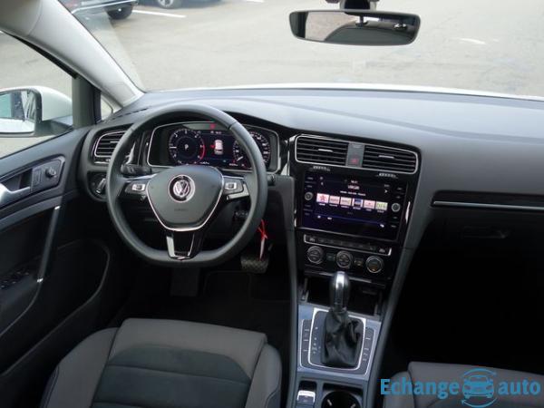 Volkswagen Golf VII 2.0 TDI 150 CARAT R-LINE DSG7 5P