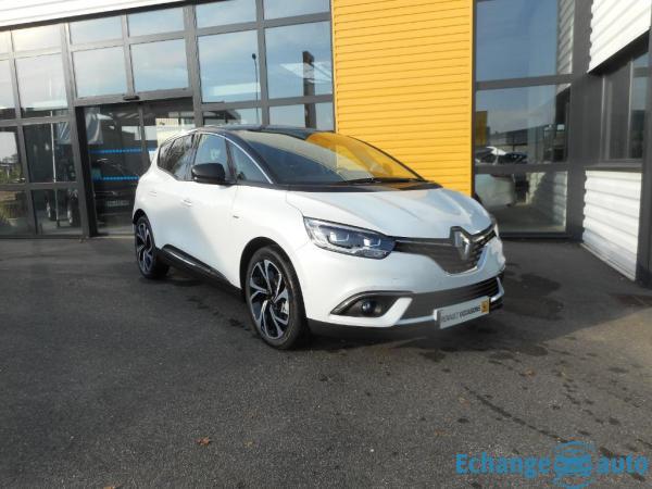 Renault Scénic IV 1.7 BLUE DCI 120CH BOSE