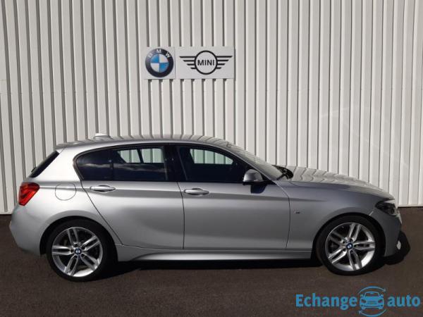 BMW Série 1 114d 95ch M Sport 5p