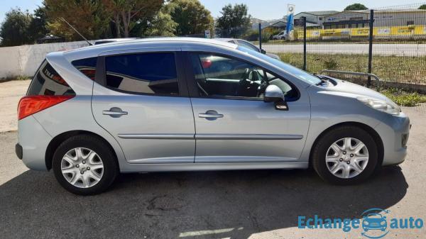 Peugeot 207 SW 1.6 HDI 92 CH PREMIUM GARANTIE 6 MOIS