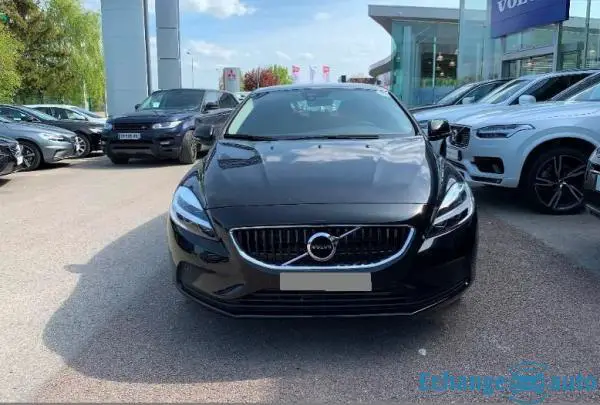 Volvo V40 II (2) T2 122 SIGNATURE EDITION GEARTRONIC 6