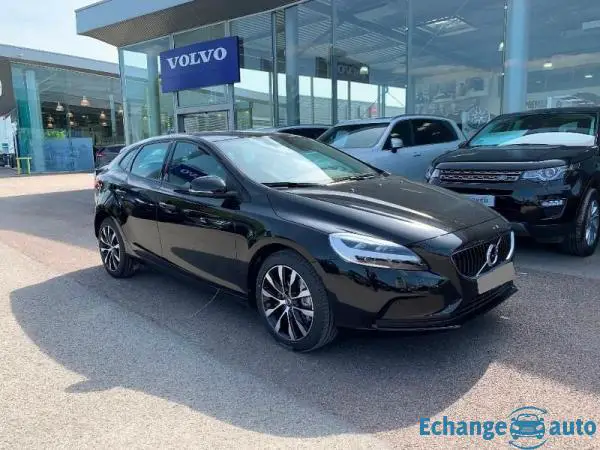 Volvo V40 II (2) T2 122 SIGNATURE EDITION GEARTRONIC 6