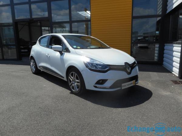 Renault Clio DCI 90 BUSINESS