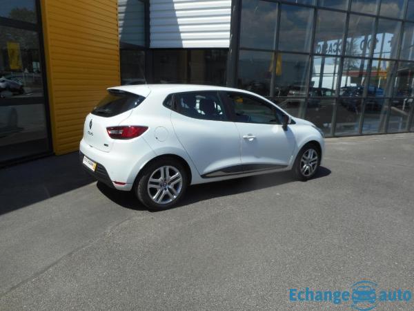 Renault Clio DCI 90 BUSINESS