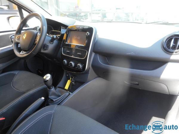 Renault Clio DCI 90 BUSINESS