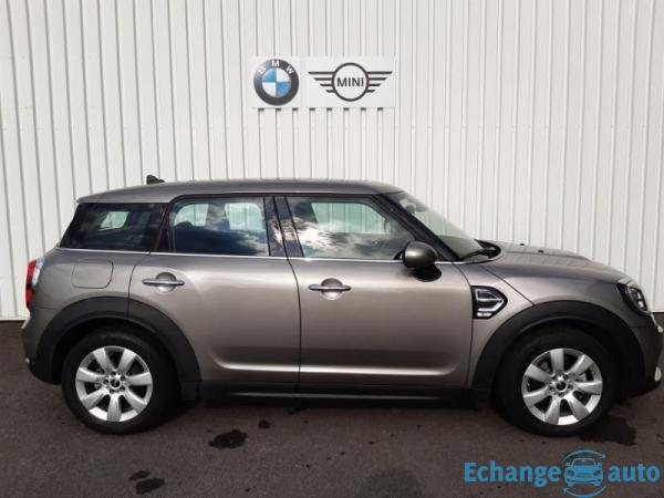 Mini Countryman One 102ch BVA