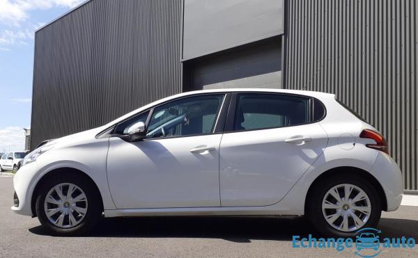 Peugeot 208 ACTIVE 1.0 VTi 68CH - GARANTIE 6 MOIS