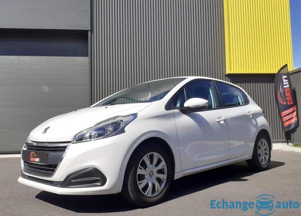 Peugeot 208 ACTIVE 1.0 VTi 68CH - GARANTIE 6 MOIS