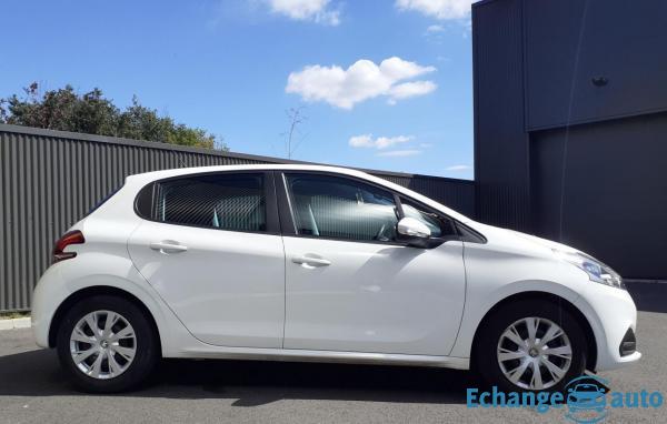 Peugeot 208 ACTIVE 1.0 VTi 68CH - GARANTIE 6 MOIS