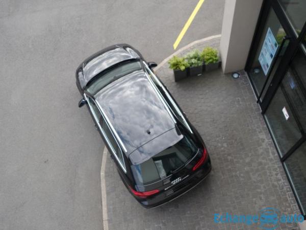 Audi A3 SPORTBACK 2.0 TDI S line S tronic