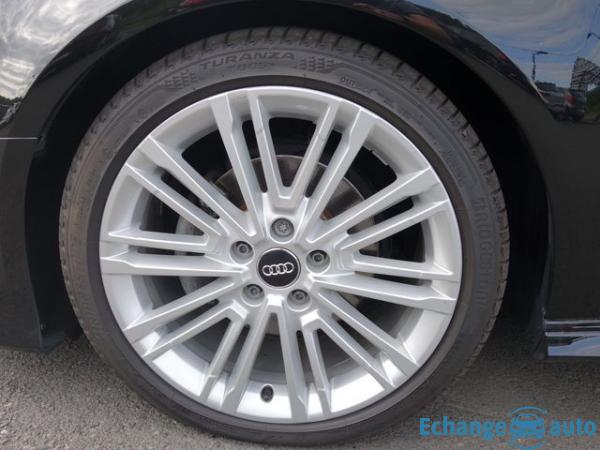 Audi A3 SPORTBACK 2.0 TDI S line S tronic