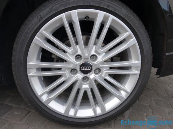 Audi A3 SPORTBACK 2.0 TDI S line S tronic