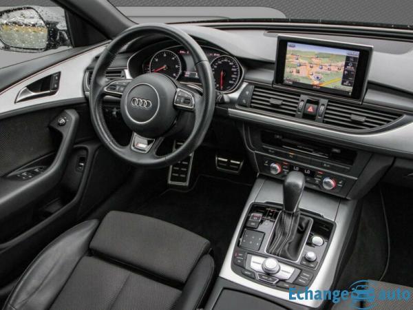 Audi A6 3.0 TDI QUATTRO S line S tronic