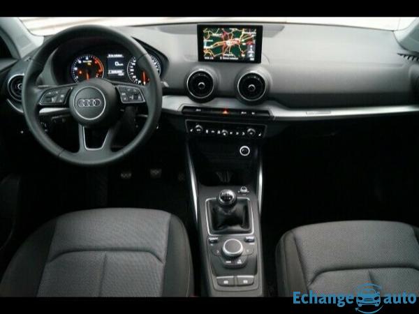 Audi Q2 DESIGN 1.6 TDI