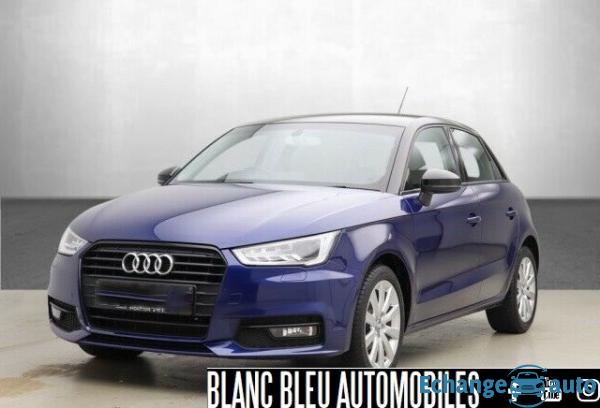 Audi A1 SPORTBACK 1.4 TDI S tronic DESIGN