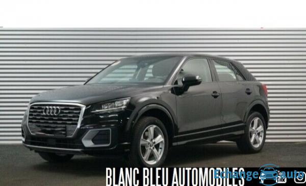 Audi Q2 DESIGN 1.6 TDI