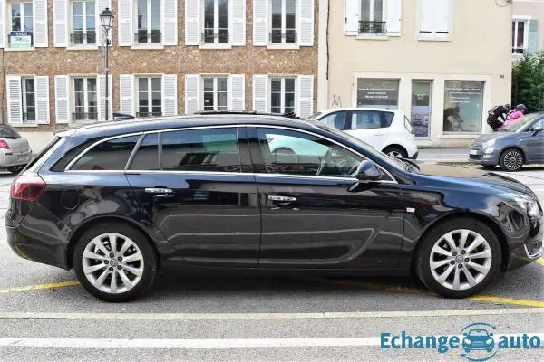 Opel insignia cdi