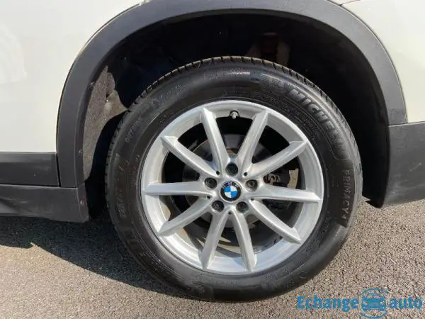 BMW X1 sDrive16d 116ch Lounge