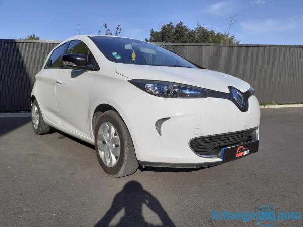 Renault Zoe ECO2 88 CH LIFE - GARANTIE 6 MOIS