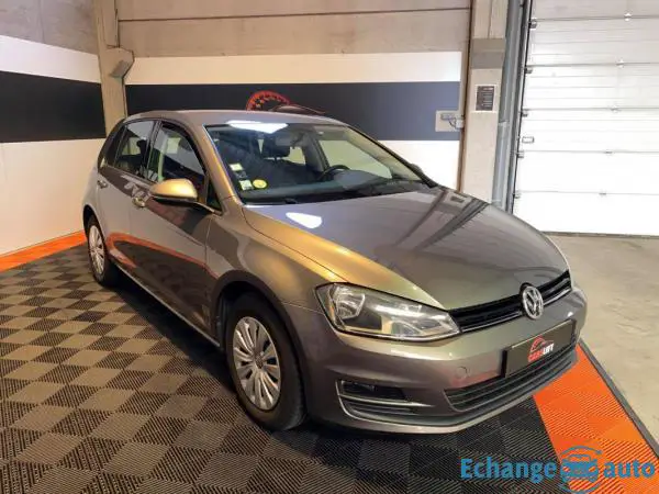 Volkswagen Golf 7 ( VII ) BLUEMOTION 1.6 TDI 105CH